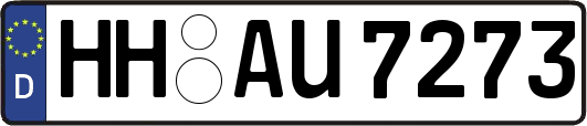HH-AU7273