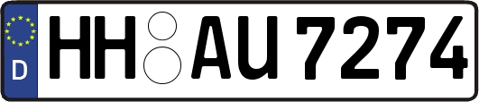 HH-AU7274