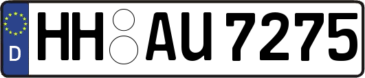 HH-AU7275