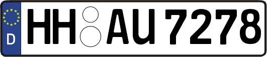 HH-AU7278