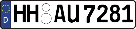 HH-AU7281