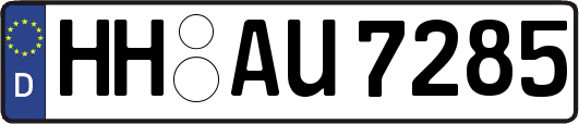 HH-AU7285