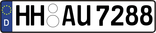 HH-AU7288