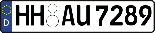 HH-AU7289