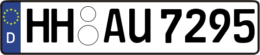 HH-AU7295