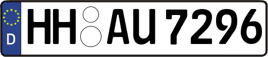 HH-AU7296