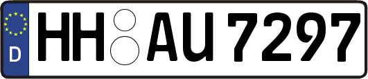 HH-AU7297