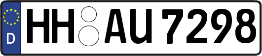 HH-AU7298