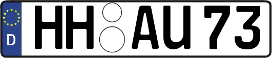 HH-AU73