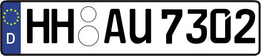HH-AU7302