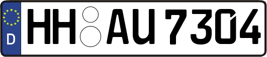 HH-AU7304