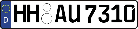 HH-AU7310