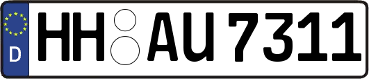HH-AU7311