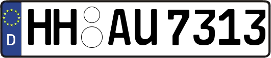 HH-AU7313