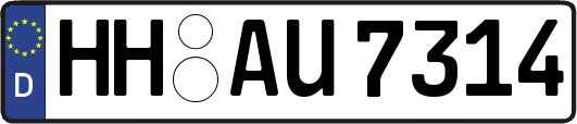 HH-AU7314