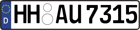 HH-AU7315