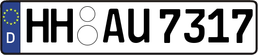 HH-AU7317