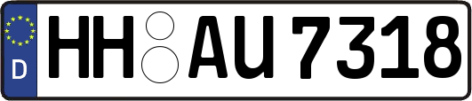 HH-AU7318