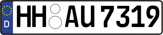 HH-AU7319
