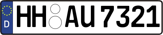 HH-AU7321