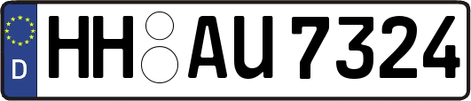 HH-AU7324