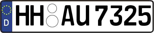 HH-AU7325