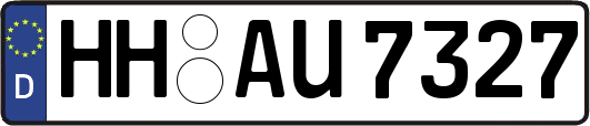 HH-AU7327
