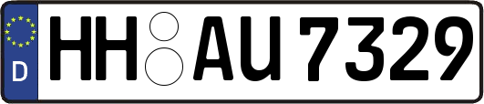 HH-AU7329