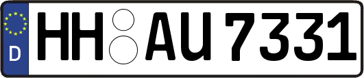 HH-AU7331