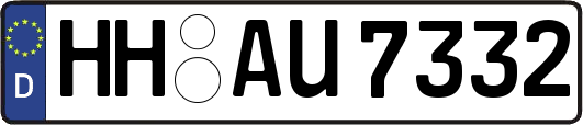 HH-AU7332