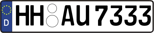 HH-AU7333