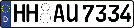 HH-AU7334
