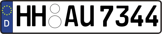 HH-AU7344