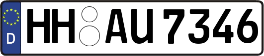 HH-AU7346