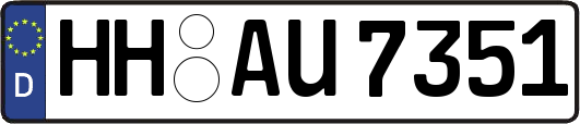HH-AU7351