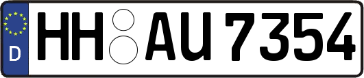 HH-AU7354
