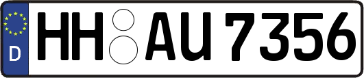 HH-AU7356