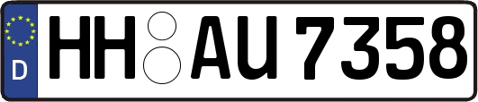 HH-AU7358