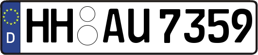 HH-AU7359