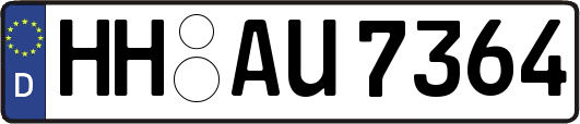 HH-AU7364