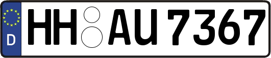 HH-AU7367