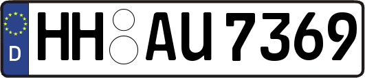 HH-AU7369