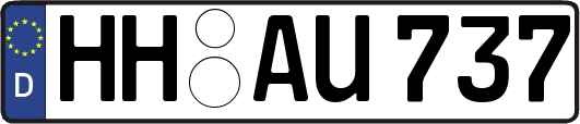 HH-AU737