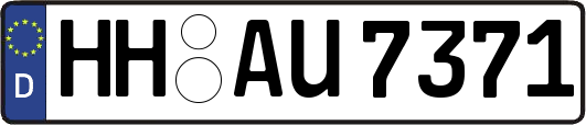 HH-AU7371