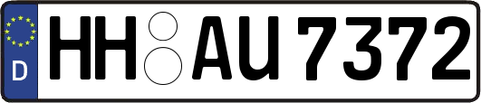 HH-AU7372