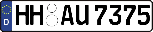 HH-AU7375