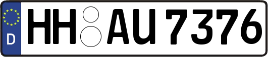 HH-AU7376