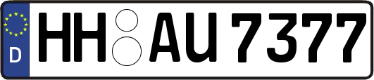 HH-AU7377