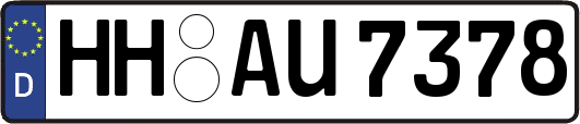 HH-AU7378