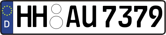 HH-AU7379